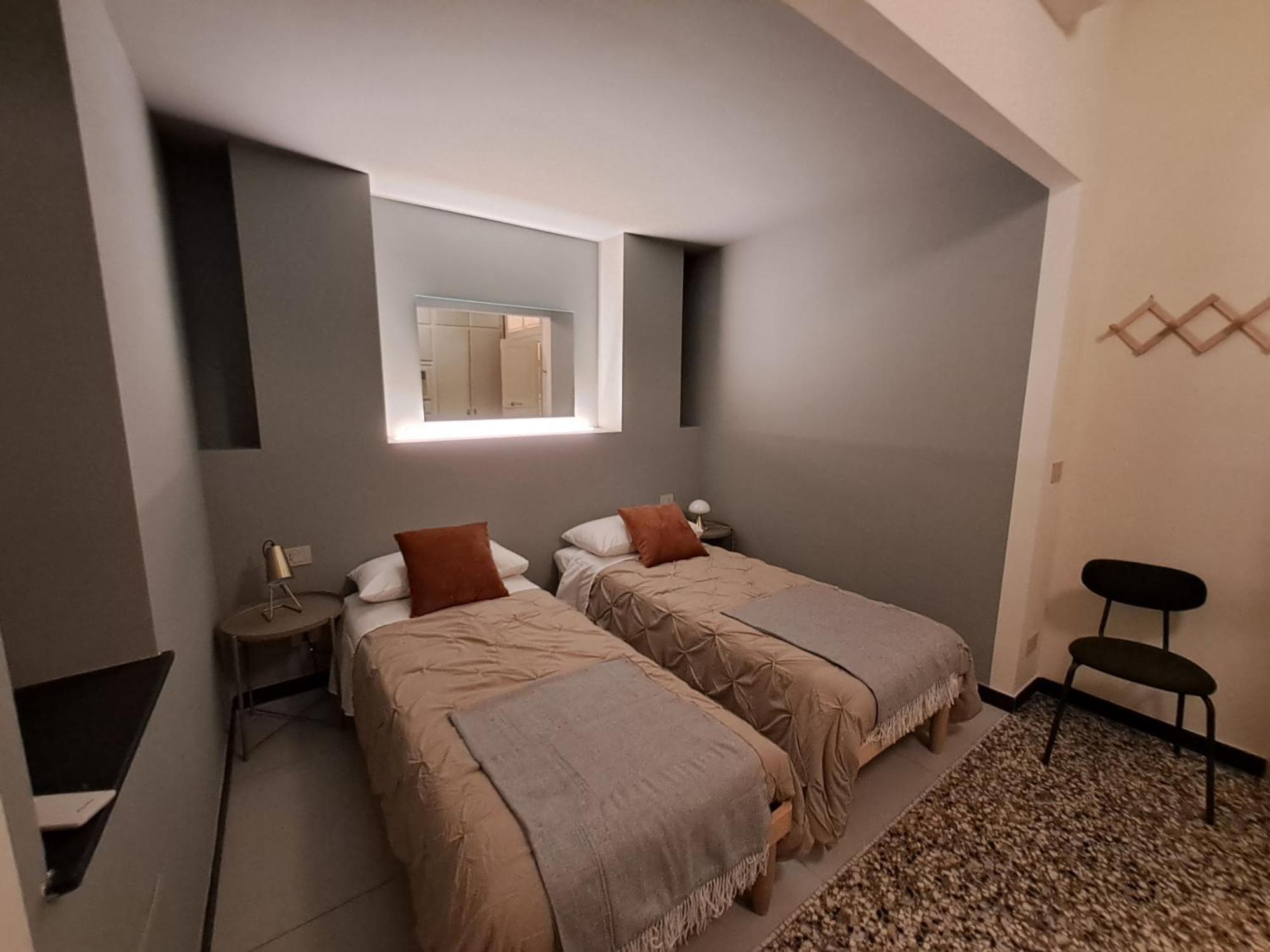 L'Alcova B&B, A Due Passi Dal Centro Genova Eksteriør billede