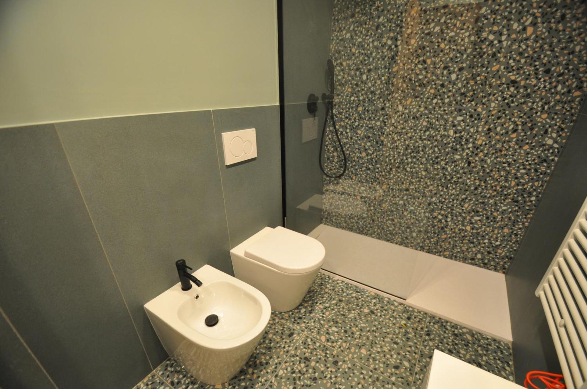 L'Alcova B&B, A Due Passi Dal Centro Genova Eksteriør billede